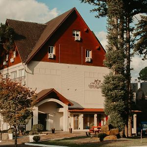 Hotel Colina Sao Francisco